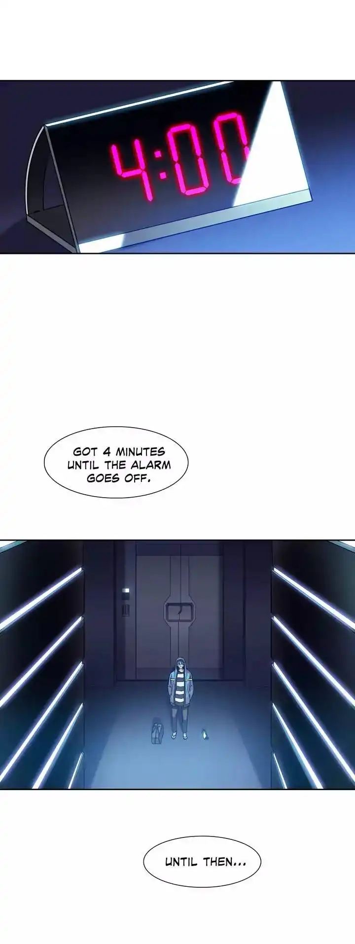 Unknown Code Chapter 34 31